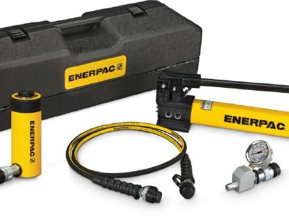 Bild 2:Enerpac