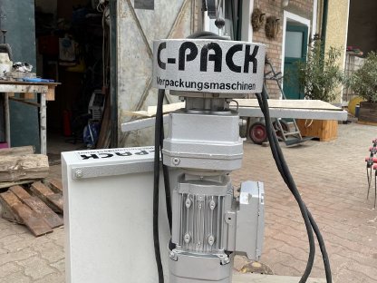 C Pack Clipper Modell HCL 912