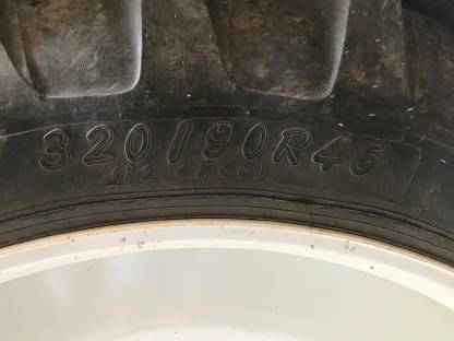 Bild 5:Steyr 4130 Expert CVT