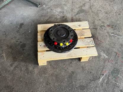 Rotator Thumm