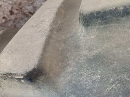 Bild 2:Pflegereifen 12,4-36 / 11-36