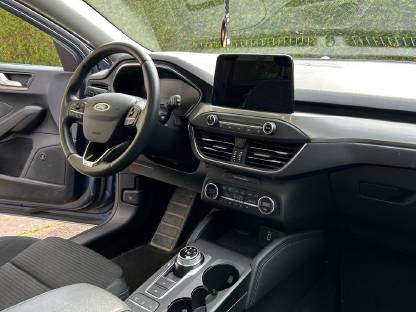 Bild 6:Ford Focus 1,5 Kombi Aut.