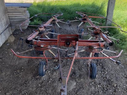 Kreisler FAHR KH60