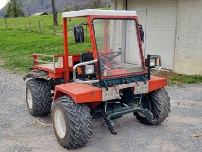 Reform Metrac 3000 D