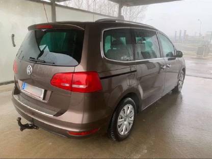 Bild 2:VW Sharan