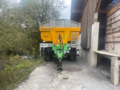 Bild 5:Joskin Mulde