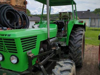 Deutz 8006