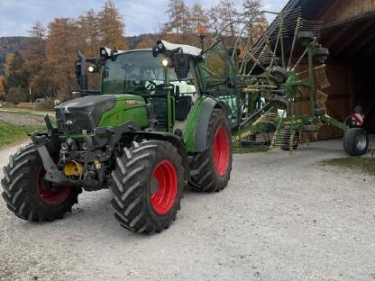 Krone Swadro TC880