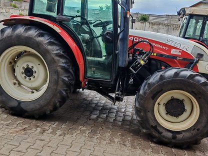 Steyr 4095 Kompakt