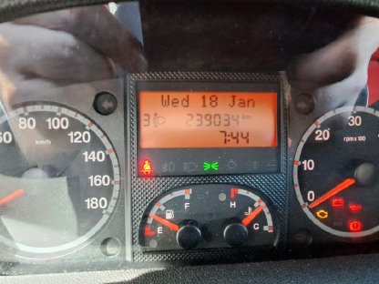 Bild 7:Fiat Ducato 120 Multijet L4 H3