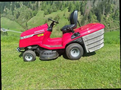 Rasentraktor Honda HF 2317