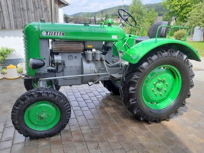 Bild 4:Steyr 180 a