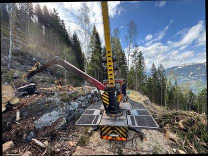 Bild 4:Mounty 4000