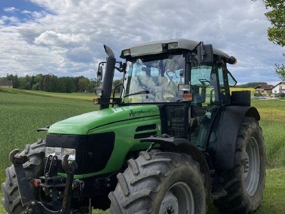 Verkaufe Agroplus 95 new