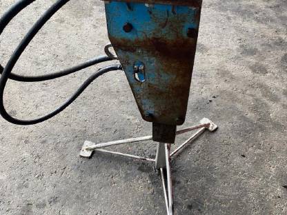 Schremmhammer Typ 72