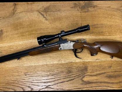 Blaser BBF Modell 700/88