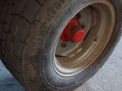 Bild 2:355 60 R 18 Continental Agro-Trailer