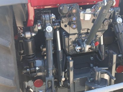 Bild 5:Traktor, Lindner, Lintrac, 75LS, 65LS