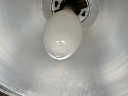 Bild 3:Hallenlampe, Deckenlampe, Strahler