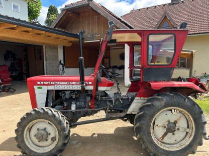 Lindner BF350 SA