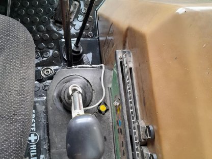 Bild 6:Fendt 307 LSA Turbomatik