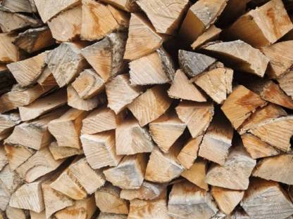 Brennholz