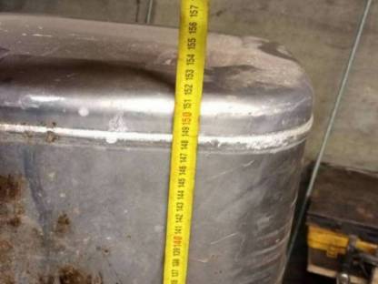 Bild 5:LKW Tank Volvo