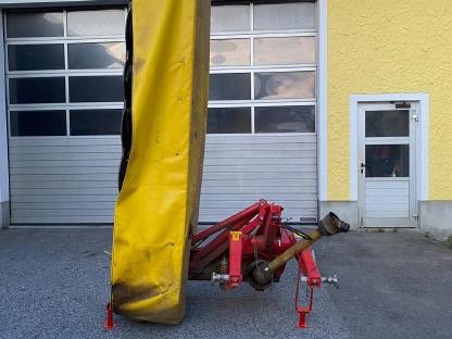 Bild 4:Pöttinger Novadisc Feet