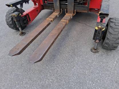 Bild 7:Palfinger Mitnahmestapler F3-253PX-4W