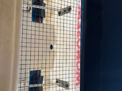 Bild 3:Monosem NG Maissetzgerät