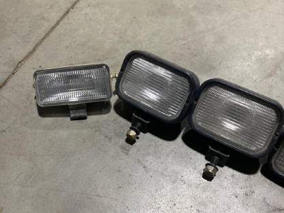 Bild 3:Arbeitsscheinwerfer Case Puma