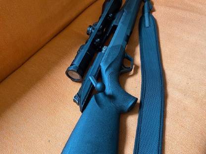 Beretta BRx1