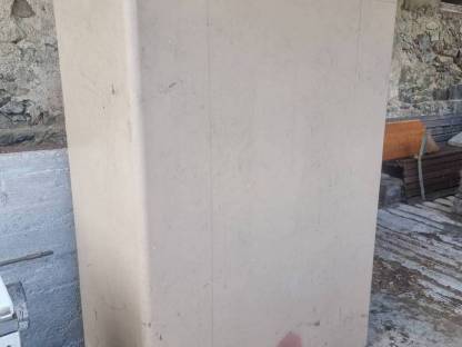 Bild 3:Tschojer Melcher Räucherschrank