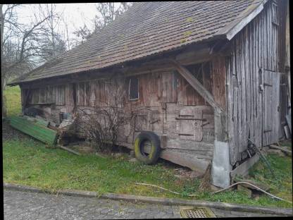 Altholz
