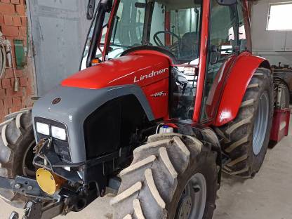 Lindner GEO 73