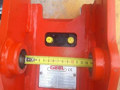 Bild 2:Wechselplatte sw020