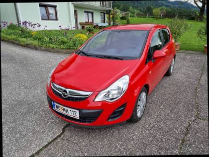Opel Corsa 1.2