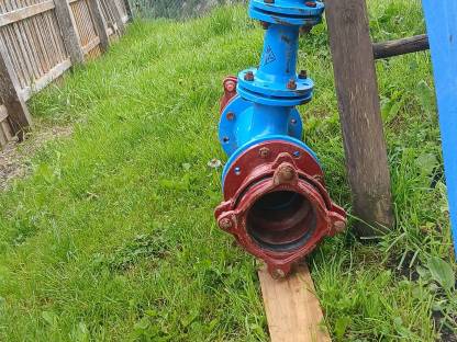 Bild 3:Bewässerungszubehör