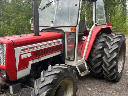 Lindner 1500 A