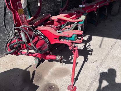 Kverneland 150b Variomat Pflug