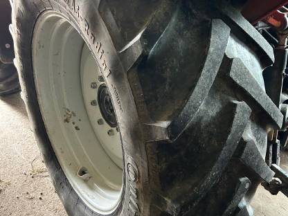 Continental 480/70 R34