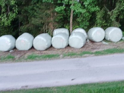 Siloballen