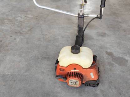 Bild 2:Freischneider Dolmar 4211