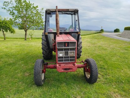 Bild 6:International McCormick 733