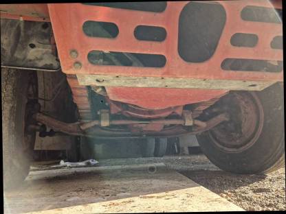 Bild 4:Fiat Gamma Z LKW