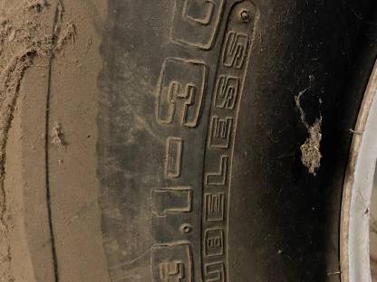 Bild 2:Laverda Mähdrescher Reihen