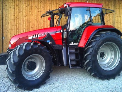 Bild 7:Case/Steyr CS 150 9145/9125