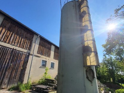 Epple Silo