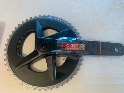 SRAM Force eTap AXS