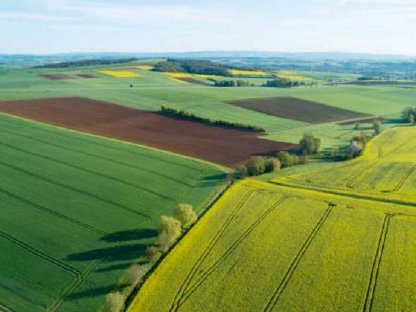 Bild 3:Ungarische Landwirte Prüfung
